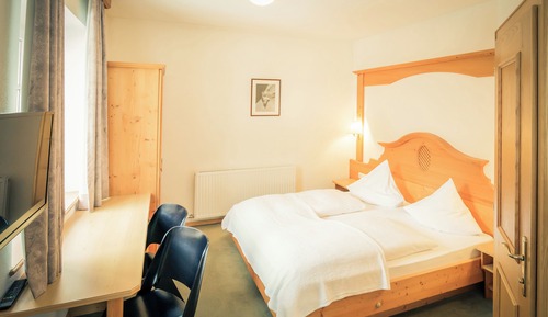 Chambre Double Classique