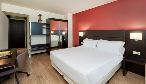 Chambre Standard (Extra Bed 3 adults)