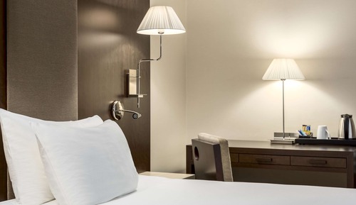 Chambre Triple Standard (Extra Bed 2adults+2children)