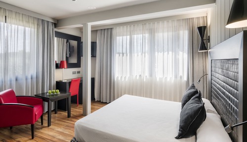 Chambre Romantique