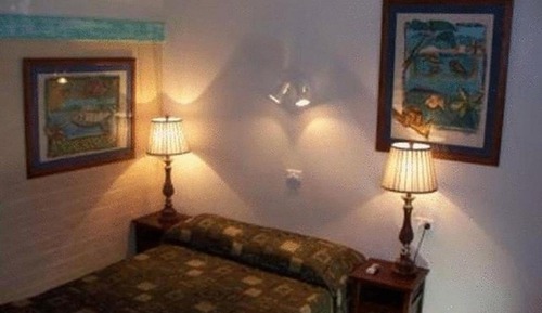 Suite, 1 grand lit