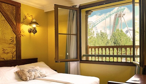 Chambre Double