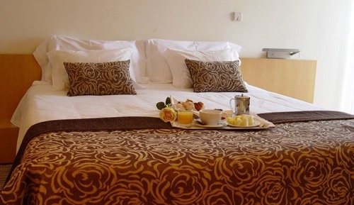 Chambre Double Romantique