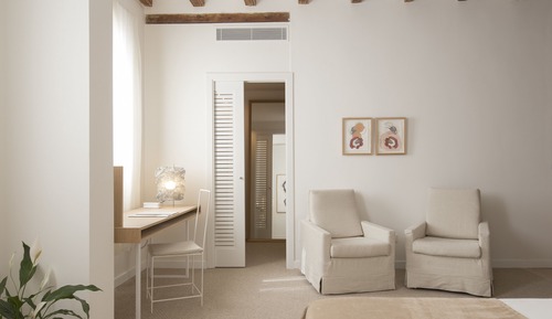 Suite Premium (2+1)