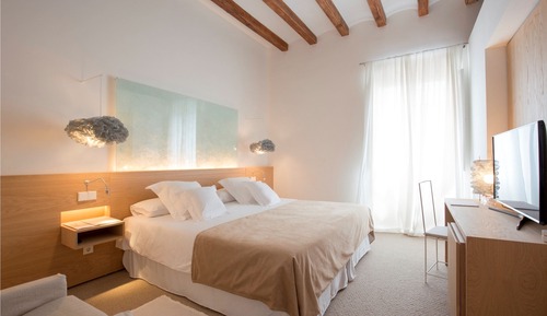 Chambre Double Supérieure