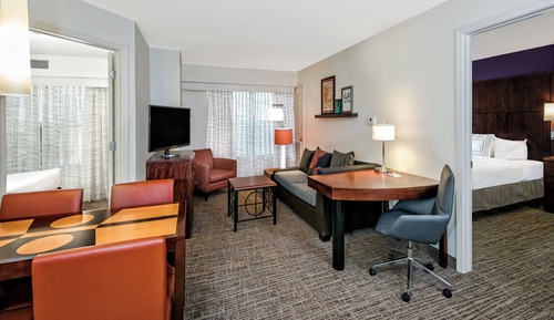 Suite, 2 chambres