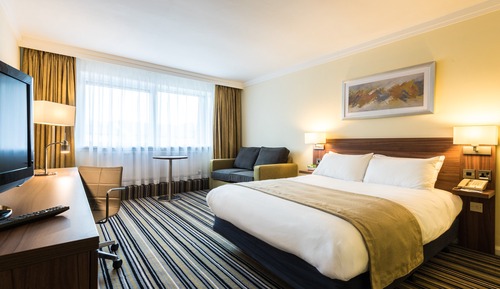 Chambre Premium