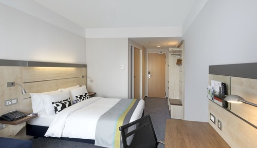 Chambre Standard