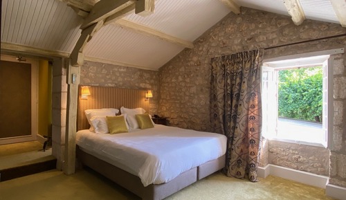 Chambre Double Signature