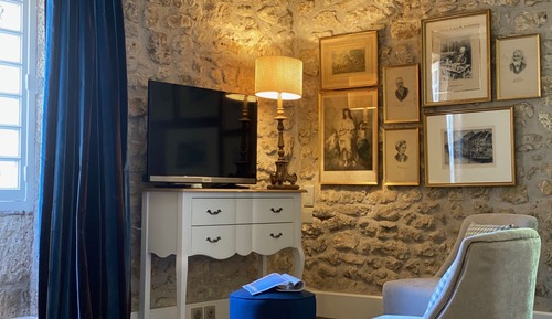 Chambre Familiale (Prestige)