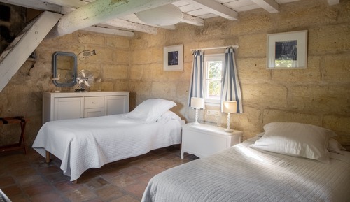 Appartement Confort (Pigeonnier)