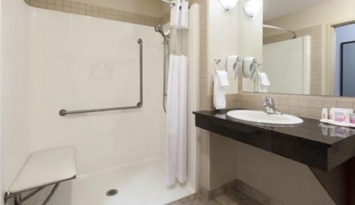 Habitación, accesible para personas con discapacidad, no fumadores
