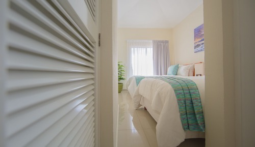 Villa Deluxe, 3 chambres, non-fumeurs, bain à remous