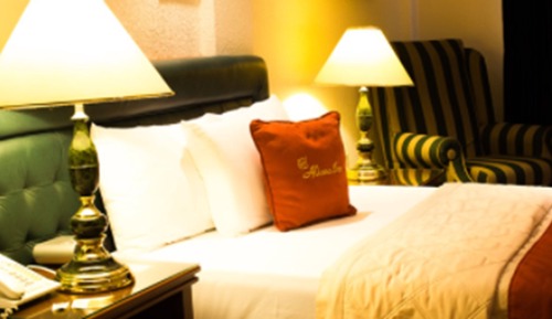 Chambre Confort