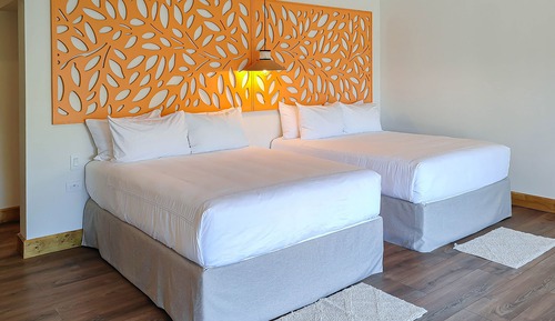 Euphonia Deluxe Suites