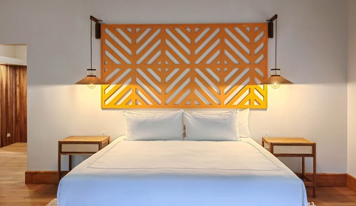 Chambre Junior