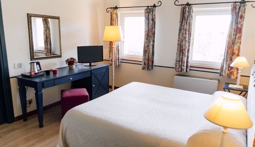 Chambre Triple Classique