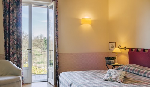 Chambre Double Supérieure