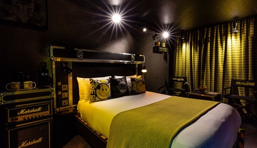 Chambre Double Standard
