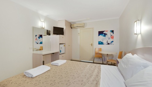 Chambre Standard