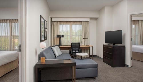 Suite, 2 chambres