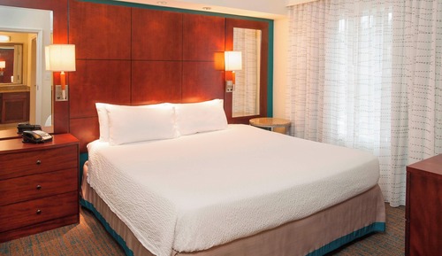 Suite, 1 chambre