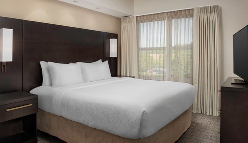 Suite Studio, 2 chambres (Mobility Accessible, Tub)