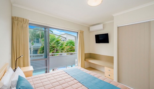 Appartement, 1 chambre