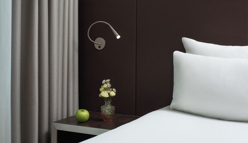 Chambre Simple Standard