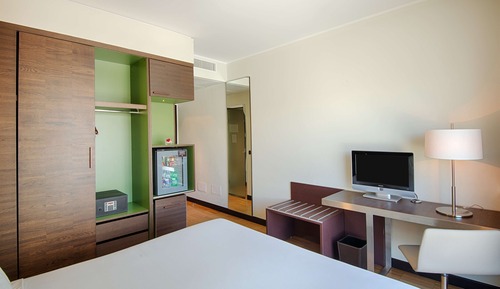 Chambre Standard