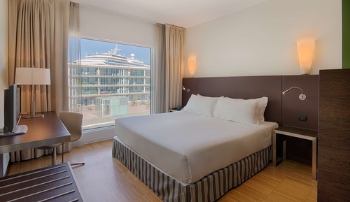 Chambre Supérieure