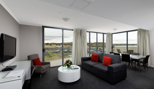 Appartement Deluxe