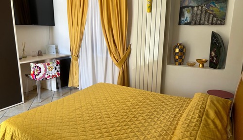 Chambre Junior