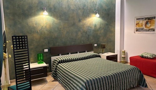 Chambre Supérieure