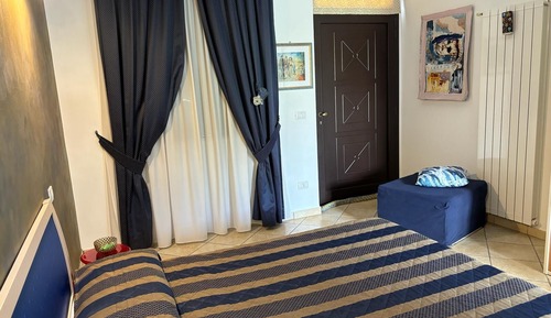 Chambre Confort