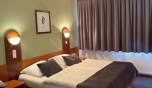 Chambre Familiale, chambres communicantes