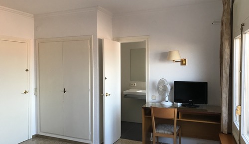 Chambre Double