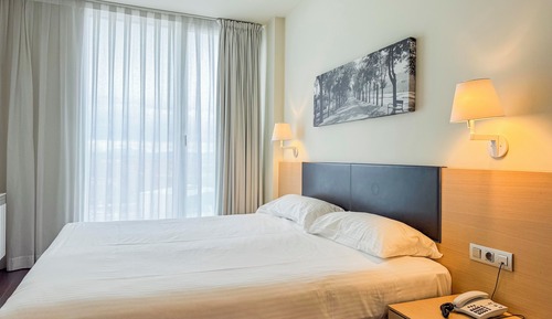 Appartement, 1 chambre