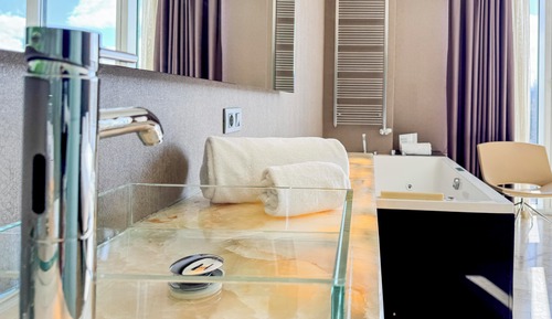 Chambre Deluxe