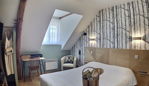 Chambre Double Standard