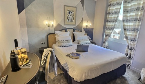 Chambre Double Classique