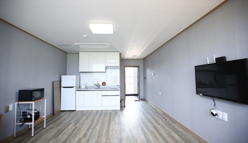 Chambre Deluxe