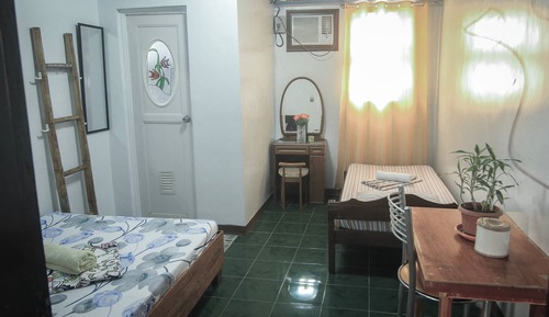 Chambre (Couple)