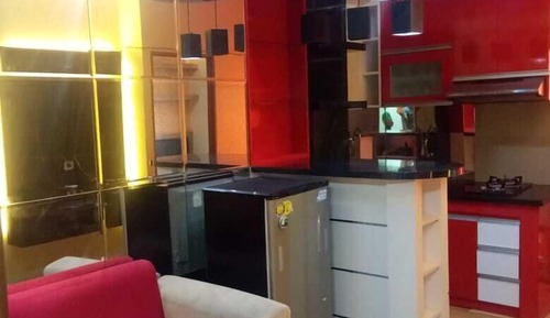 Appartement, 2 chambres