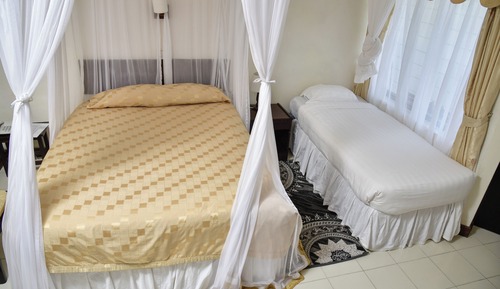 Chambre Standard