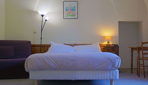 Chambre Classique avec lits jumeaux