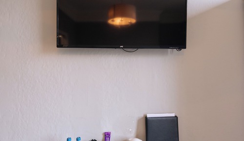 Chambre Double (with Shower, Room 4)
