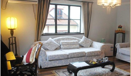 Suite Deluxe