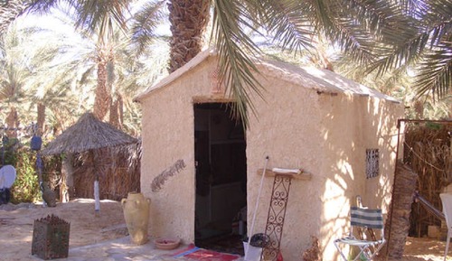 Bungalow Supérieur