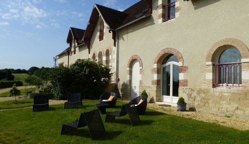 Cottage, 3 chambres (Jacuzzi privé)